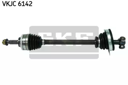 Вал SKF VKJC 6142